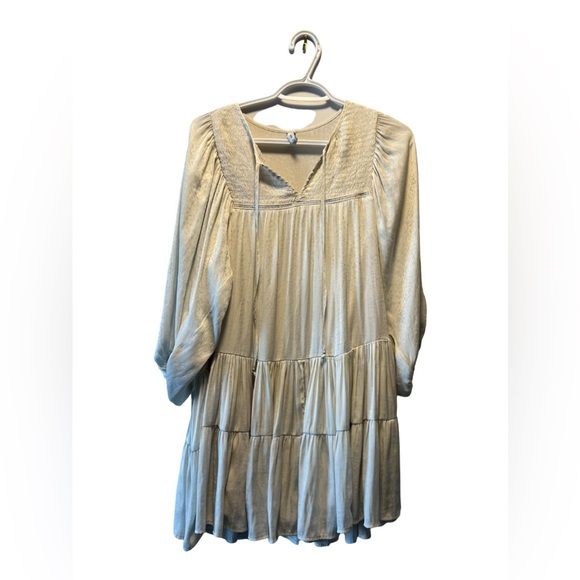 Gentle Fawn Dress xs - Picture 1 of 2